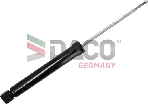 DACO Germany 563037 - Stötdämpare xdelar.se