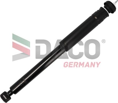 DACO Germany 563340 - Stötdämpare xdelar.se