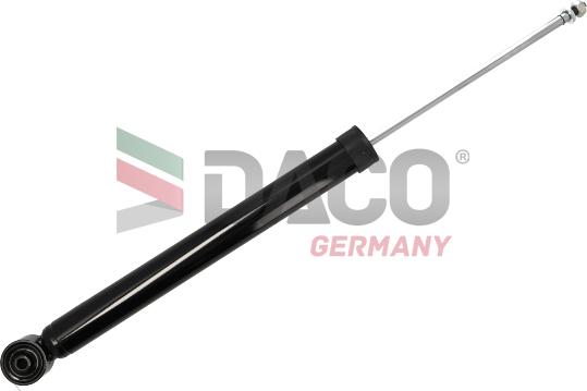 DACO Germany 563301 - Stötdämpare xdelar.se