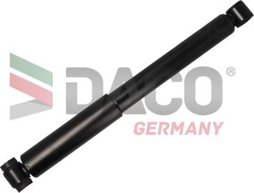 DACO Germany 563315 - Stötdämpare xdelar.se