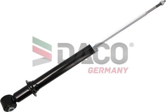 DACO Germany 563202 - Stötdämpare xdelar.se