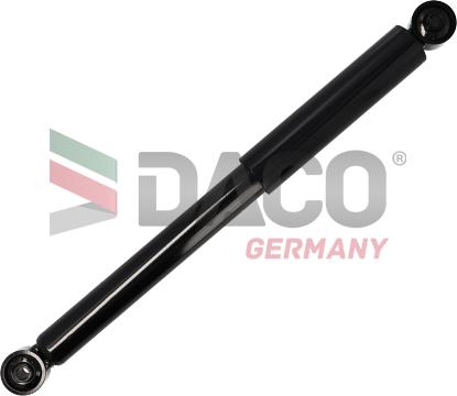 DACO Germany 563702 - Stötdämpare xdelar.se