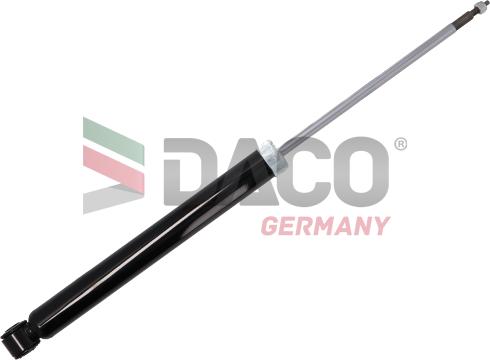 DACO Germany 562549 - Stötdämpare xdelar.se