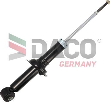 DACO Germany 562507 - Stötdämpare xdelar.se