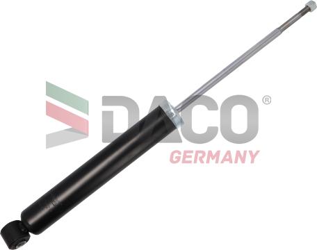 DACO Germany 562620 - Stötdämpare xdelar.se