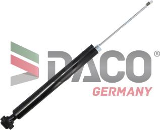 DACO Germany 562303 - Stötdämpare xdelar.se