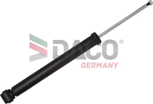 DACO Germany 562307 - Stötdämpare xdelar.se