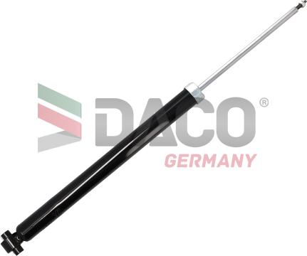 DACO Germany 562206 - Stötdämpare xdelar.se