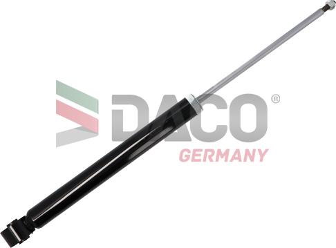 DACO Germany 562704 - Stötdämpare xdelar.se