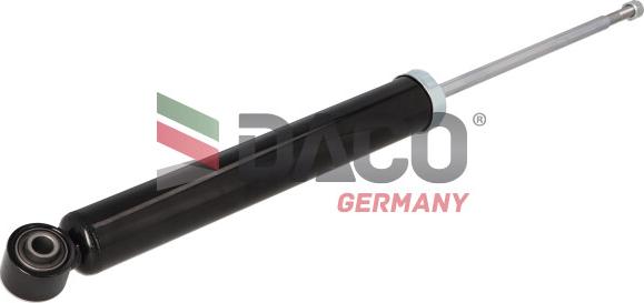 DACO Germany 562715 - Stötdämpare xdelar.se