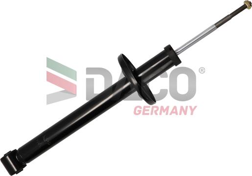 DACO Germany 529995 - Stötdämpare xdelar.se