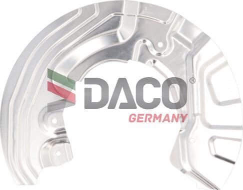 DACO Germany 610339 - Bromssköld xdelar.se