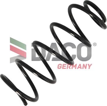 DACO Germany 804228 - Spiralfjäder xdelar.se