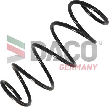 DACO Germany 800904 - Spiralfjäder xdelar.se