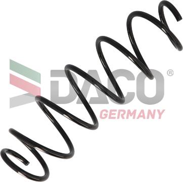 DACO Germany 800919 - Spiralfjäder xdelar.se