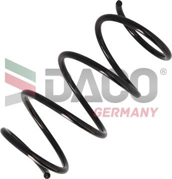 DACO Germany 800305 - Spiralfjäder xdelar.se