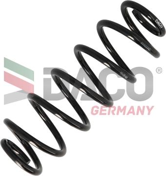 DACO Germany 810220HD - Spiralfjäder xdelar.se