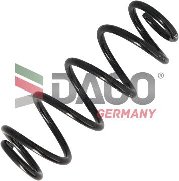 DACO Germany 813702 - Spiralfjäder xdelar.se