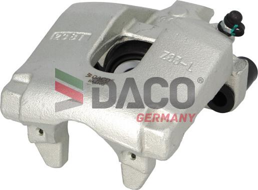 DACO Germany BA4108 - Bromsok xdelar.se