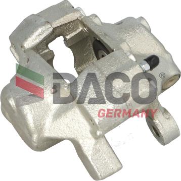 DACO Germany BA4103 - Bromsok xdelar.se