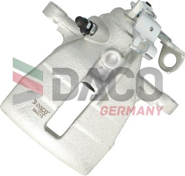 DACO Germany BA4215 - Bromsok xdelar.se