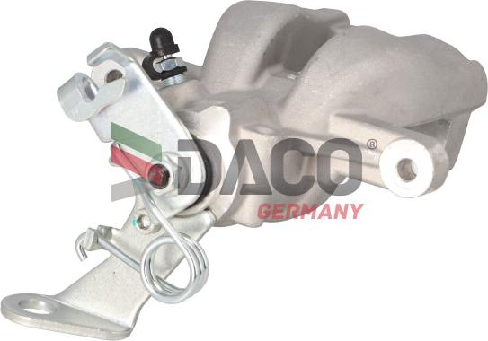 DACO Germany BA0905 - Bromsok xdelar.se