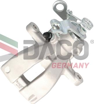 DACO Germany BA0900 - Bromsok xdelar.se