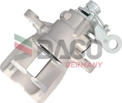 DACO Germany BA0900 - Bromsok xdelar.se