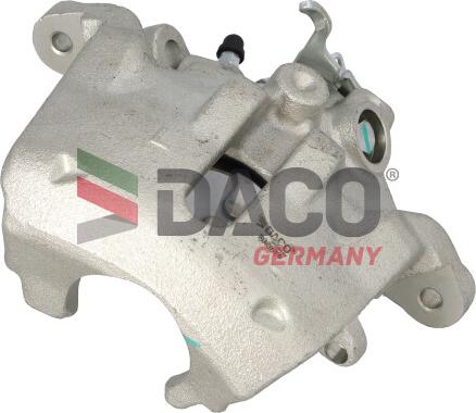 DACO Germany BA0619 - Bromsok xdelar.se