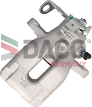 DACO Germany BA0614 - Bromsok xdelar.se