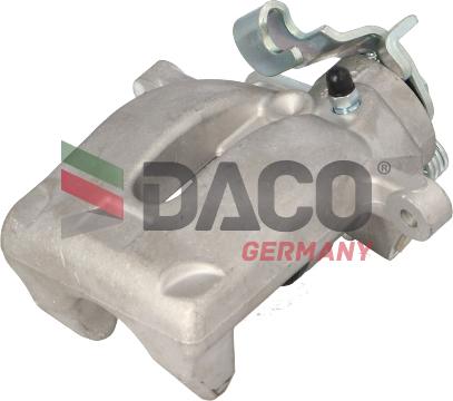 DACO Germany BA0632 - Bromsok xdelar.se