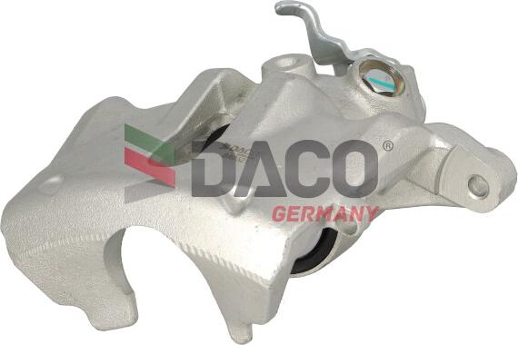 DACO Germany BA0621 - Bromsok xdelar.se