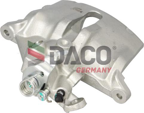 DACO Germany BA0621 - Bromsok xdelar.se