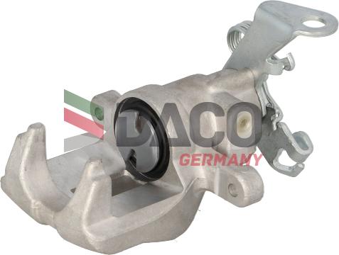 DACO Germany BA0104 - Bromsok xdelar.se