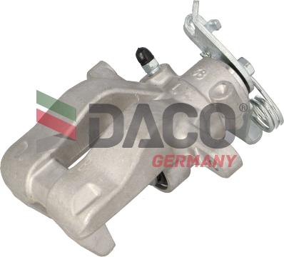 DACO Germany BA0104 - Bromsok xdelar.se