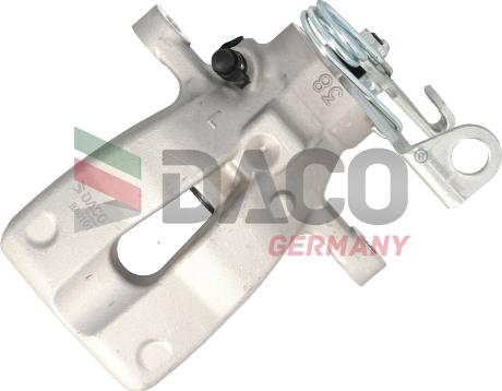 DACO Germany BA0101 - Bromsok xdelar.se