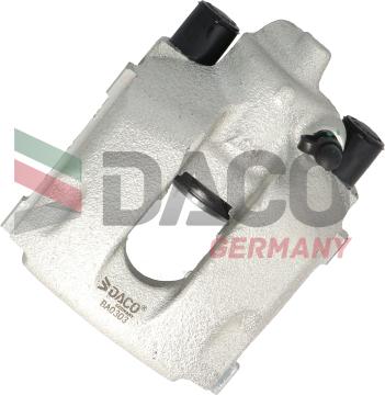 DACO Germany BA0303 - Bromsok xdelar.se