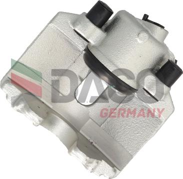 DACO Germany BA0209 - Bromsok xdelar.se