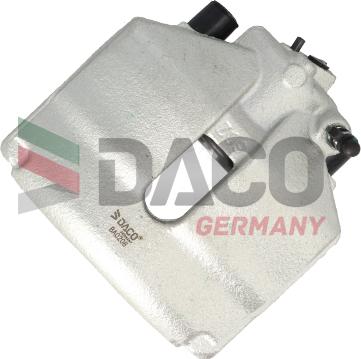 DACO Germany BA0208 - Bromsok xdelar.se