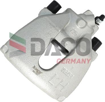 DACO Germany BA1001 - Bromsok xdelar.se