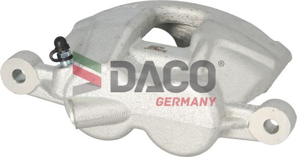 DACO Germany BA1029 - Bromsok xdelar.se