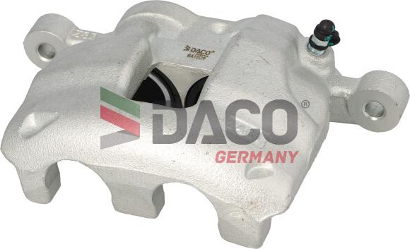 DACO Germany BA1029 - Bromsok xdelar.se