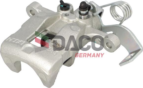 DACO Germany BA1313 - Bromsok xdelar.se