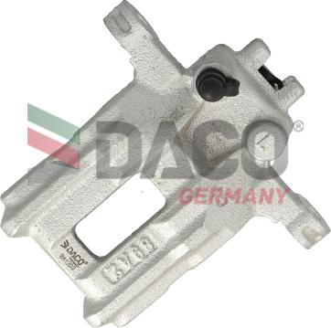 DACO Germany BA1202 - Bromsok xdelar.se