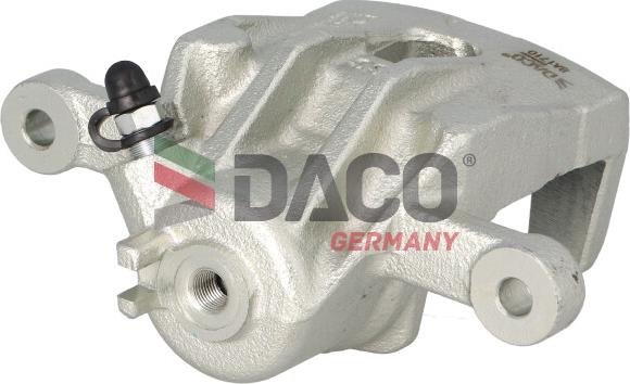 DACO Germany BA1710 - Bromsok xdelar.se