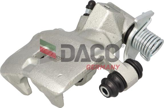 DACO Germany BA3909 - Bromsok xdelar.se