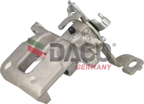 DACO Germany BA3903 - Bromsok xdelar.se