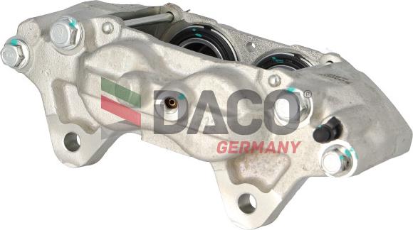 DACO Germany BA3914 - Bromsok xdelar.se