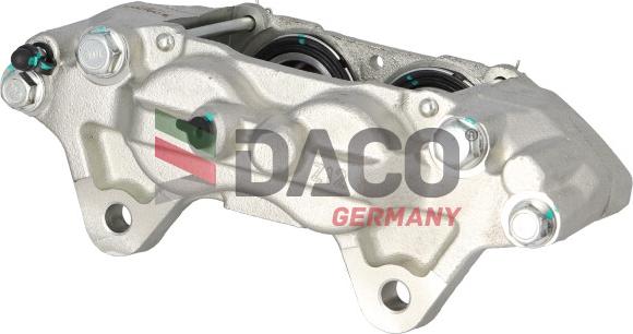 DACO Germany BA3915 - Bromsok xdelar.se