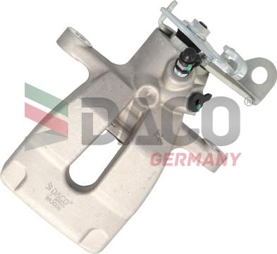 DACO Germany BA3006 - Bromsok xdelar.se